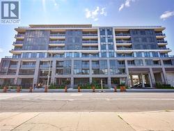 415 MAIN Street W Unit# 405  Hamilton, ON L8P 1K5