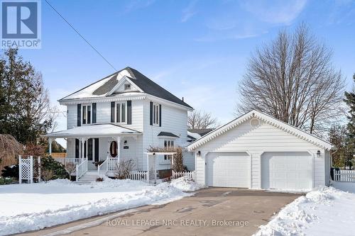 1287 THIRD STREET  St. Catharines (Rural Port), ON L2R 6P9