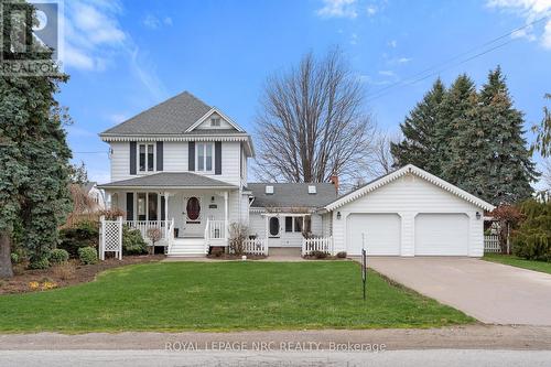 1287 THIRD STREET  St. Catharines (Rural Port), ON L2R 6P9