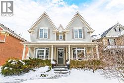 958 IRISH MOSS Road  Mississauga, ON L5W 1W5