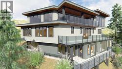 2320 CHAIRLIFT CLOSE  West Vancouver, BC V7S 3G8