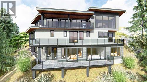 2320 Chairlift Close, West Vancouver, BC 