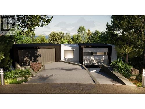 2320 Chairlift Close, West Vancouver, BC 