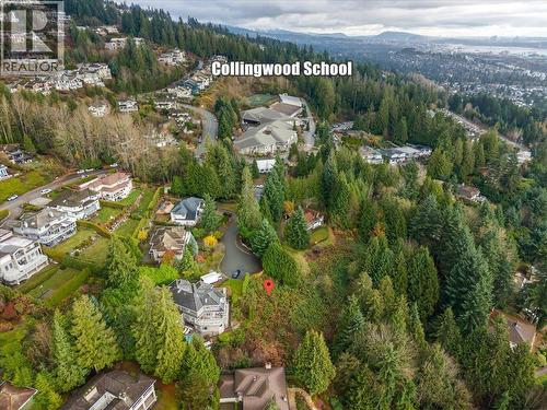 2320 Chairlift Close, West Vancouver, BC 