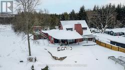109 ISLAND VIEW DRIVE  Grey Highlands, ON N0C 1E0