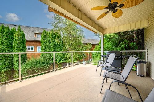 2-2100 Boucherie Road, West Kelowna, BC - Outdoor With Exterior