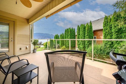 2-2100 Boucherie Road, West Kelowna, BC - Outdoor With Exterior