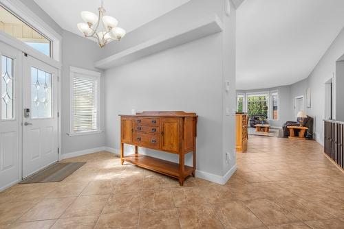 2-2100 Boucherie Road, West Kelowna, BC - Indoor Photo Showing Other Room