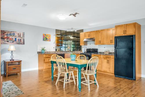 2-2100 Boucherie Road, West Kelowna, BC - Indoor