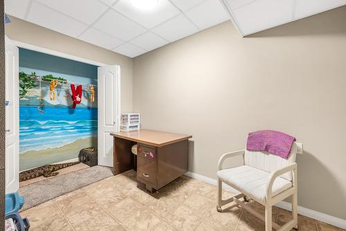 2-2100 Boucherie Road, West Kelowna, BC - Indoor