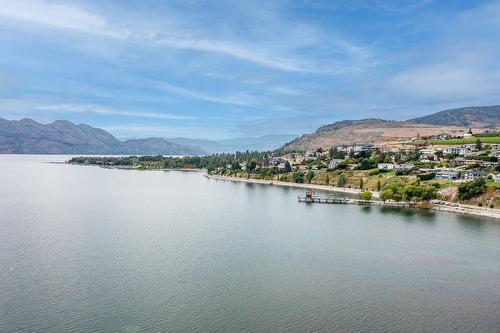 2-2100 Boucherie Road, West Kelowna, BC - Outdoor With Body Of Water With View