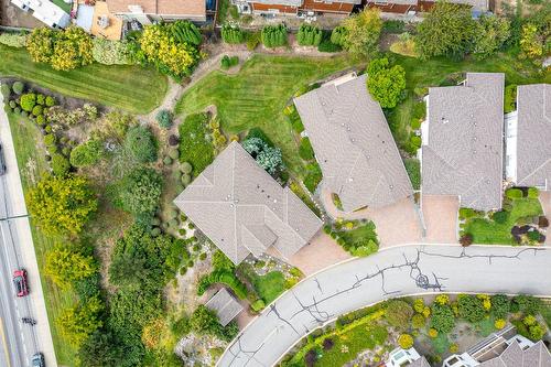 2-2100 Boucherie Road, West Kelowna, BC - Outdoor With View