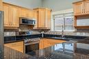 2-2100 Boucherie Road, West Kelowna, BC  - Indoor Photo Showing Kitchen 