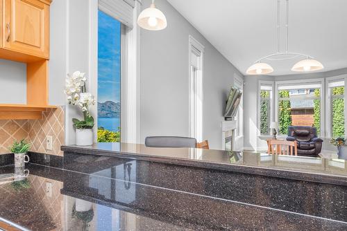 2-2100 Boucherie Road, West Kelowna, BC - Indoor