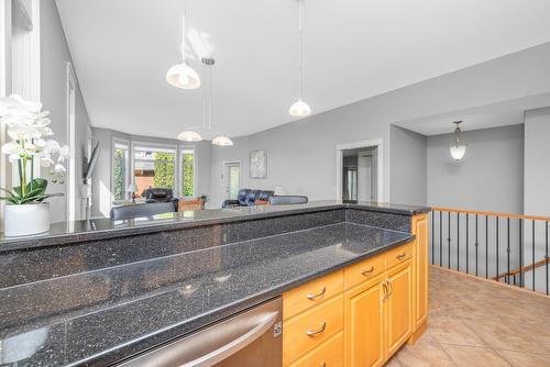 2-2100 Boucherie Road, West Kelowna, BC - Indoor Photo Showing Other Room