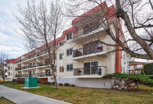 104-411 Nicola Street  Kamloops, BC V2C 2P7