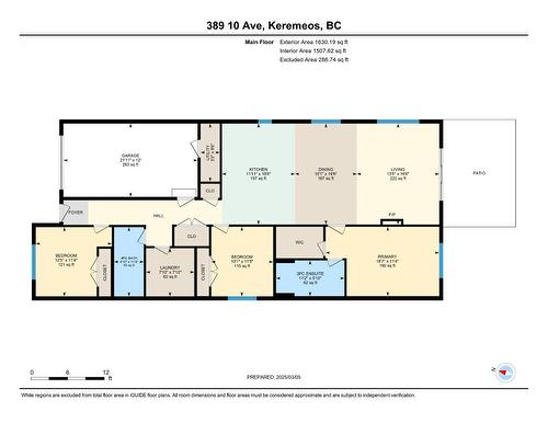 389 10Th Avenue, Keremeos, BC - Other