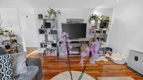 511 3Rd Street, Cranbrook, BC - Indoor