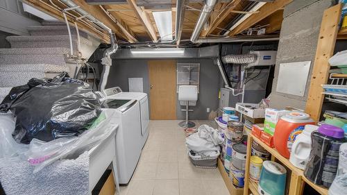 511 3Rd Street, Cranbrook, BC - Indoor