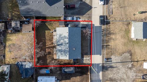 511 3Rd Street, Cranbrook, BC - Indoor