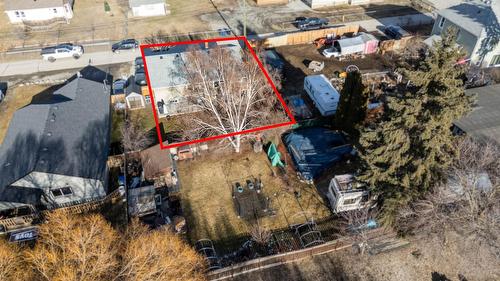 511 3Rd Street, Cranbrook, BC - Indoor