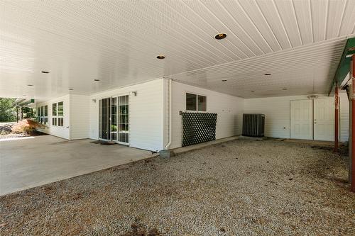 1548 Teetzel Road, Creston, BC - Outdoor With Exterior