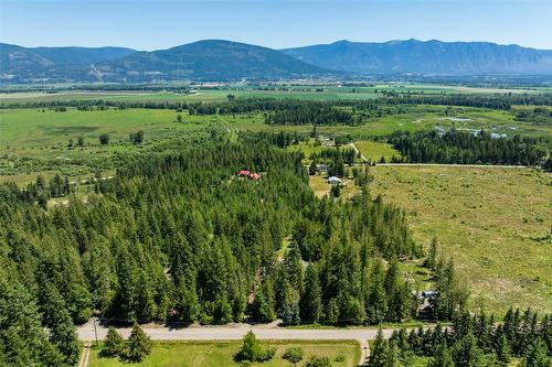 1548 Teetzel Road, Creston, BC - Outdoor With View