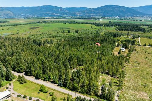1548 Teetzel Road, Creston, BC - Outdoor With View