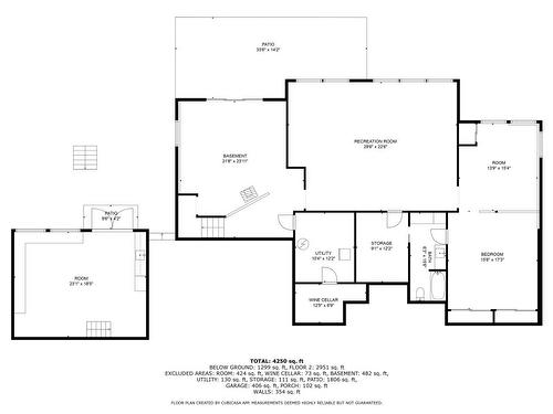 1548 Teetzel Road, Creston, BC - Other