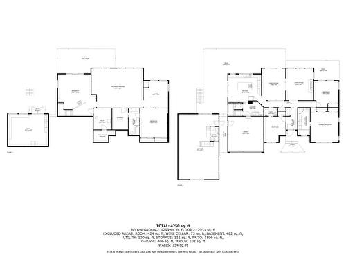 1548 Teetzel Road, Creston, BC - Other