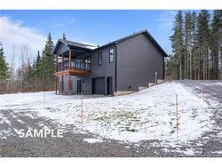 10 Breckenridge CRT  Lutes Mountain, NB E1G 5W8