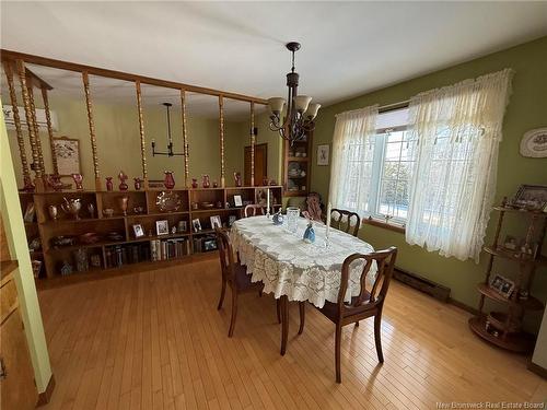 6 Rideout Rd, Lower Brighton, NB 