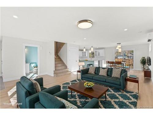 32 Attenborough Dr, Fredericton, NB 