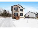32 Attenborough Dr, Fredericton, NB 