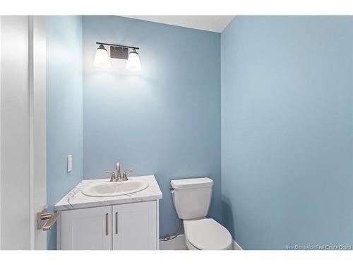 32 Attenborough Dr, Fredericton, NB 