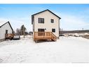 32 Attenborough Dr, Fredericton, NB 