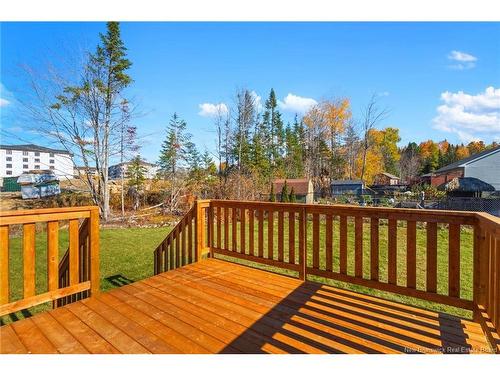 32 Attenborough Dr, Fredericton, NB 