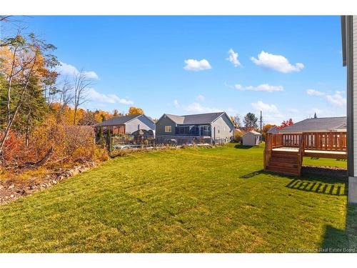 32 Attenborough Dr, Fredericton, NB 