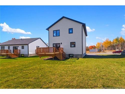 32 Attenborough Dr, Fredericton, NB 