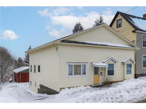 137 Park AVE  Saint John, NB E2J 1R8