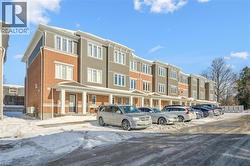 24 MORRISON Road Unit# D10  Kitchener, ON N2A 0L1