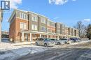 Morrison Woods 'D' Block Community - 24 Morrison Road Unit# D10, Kitchener, ON  - Outdoor 