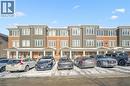 Morrison Woods 'D' Block community - 24 Morrison Road Unit# D10, Kitchener, ON  - Outdoor With Facade 