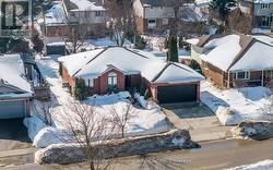 28 KEATING DRIVE  Centre Wellington (Elora/Salem), ON N0B 1S0