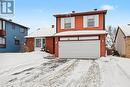 41 Pattermead Crescent, Ottawa, ON  - Outdoor 