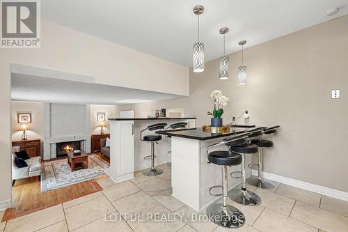 41 Pattermead Crescent, Ottawa, ON - Indoor Photo Showing Kitchen