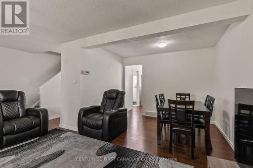 36 - 595 Third Street, London East (East H), ON - Indoor