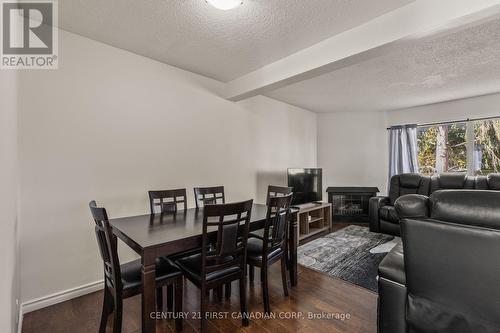 36 - 595 Third Street, London East (East H), ON - Indoor