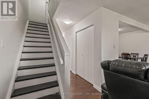 36 - 595 Third Street, London East (East H), ON - Indoor Photo Showing Other Room