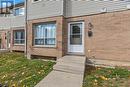 36 - 595 Third Street, London East (East H), ON  - Outdoor 
